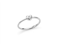 Anello Yukiko Donna in Oro Diamante 0.2 Ct LID3678Y-DD2X - LID3678Y-DD2X